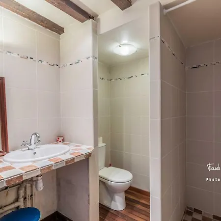 Maison Familiale Dans Le Perche *