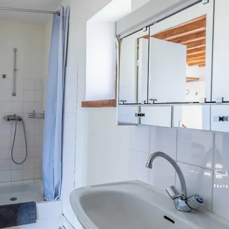 Lejlighed Maison Familiale Dans Le Perche Boissy-Maugis