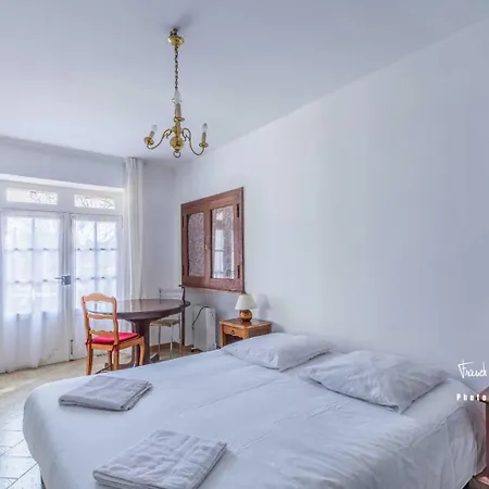 Lejlighed Maison Familiale Dans Le Perche