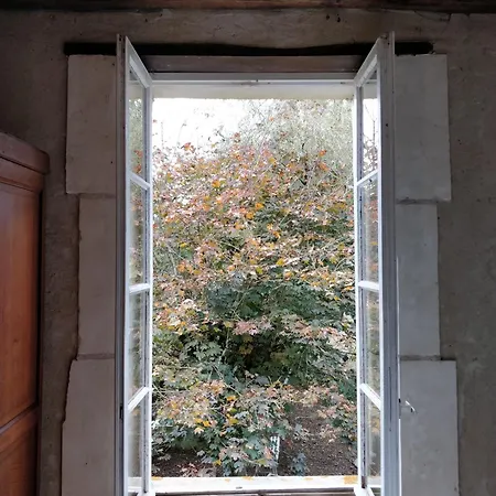 Maison Familiale Dans Le Perche Lejlighed Boissy-Maugis